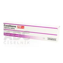 Candibene 200 mg