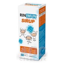 RINIMUN SIRUP