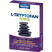 Revital PREMIUM L-TRYPTOFAN FORTE