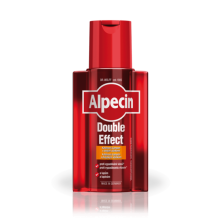 ALPECIN Hair Energizer Double Effect