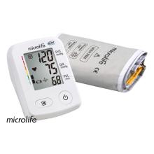Microlife BP A2 Accurate New pressure gauge with adapter