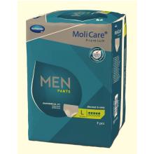 MoliCare Premium MEN PANTS 5 kvapiek L