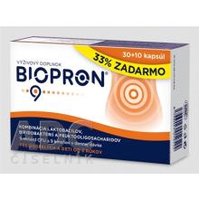 BIOPRON9 30+10TBL