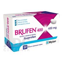 BRUFEN® 400 50 tbl