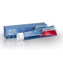 ORTHO HELP EMULGEL DUO EFFECT 175ml