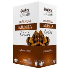 HERBEX Pharmacy Strengthened immunity CAGA