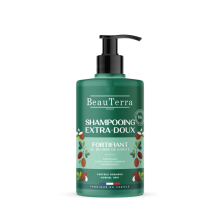 BeauTerra - extra gentle shampoo for strengthening normal hair