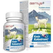 Barny´s Kozie Colostrum