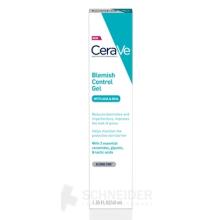 CeraVe GEL AGAINST IMPERFECTIONS
