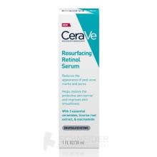 CeraVe RETINOL SERUM