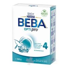 BEBA OPTIPRO 4