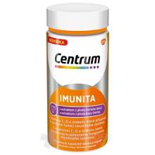 CENTRUM IMUNITA