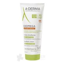 A-DERMA EXOMEGA CONTROL Emollient CREAM