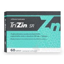 TriZin SR