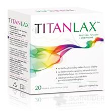 TITANLAX