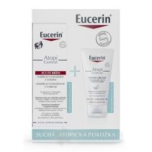 Eucerin ATOPI CONTROL Cassette