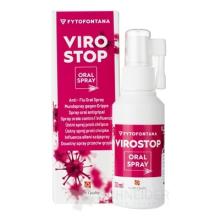 phytofontana VIROSTOP oral spray
