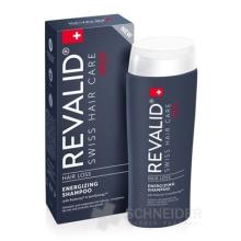 REVALID MEN HAIR LOSS ENERGIZING SHAMPOO