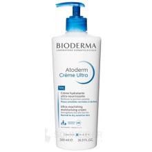 BIODERMA Atoderm Krém Ultra