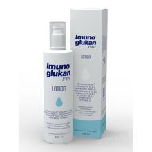 Immunoglucan P4H LOTION