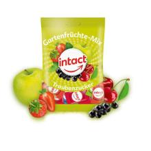 Intact hroznový cukor záhradná zmes, 1 x 100 g