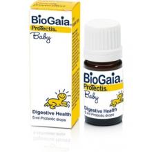 BioGaia ProTectis