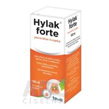 HYLAK FORTE GTT POR 100 ML