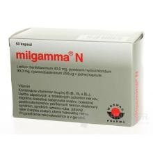 MILGAMMA N