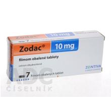 ZODAC