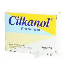 CILCANOL