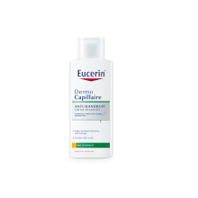 Eucerin Dermocapillaire shampoo against dry dandruff 250ml