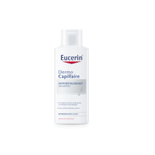 Eucerin Dermocapillaire hypotolerantný šampón 250ml