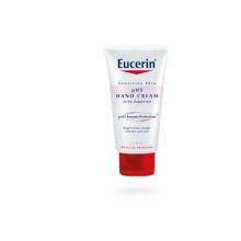 Eucerin pH5 regenerating hand cream 75ml