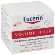 Eucerin Volume-Filler denný krém pre normálnu až zmiešanú pleť 50ml