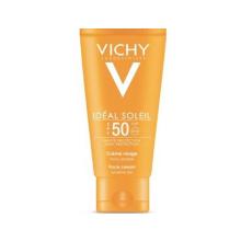 Vichy Ideal Soleil Ochranný krém na tvár SPF 50+ 50ml