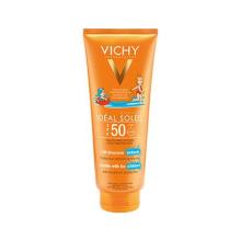 Vichy Ideal Soleil Protective milk for children SPF 50+ 300ml