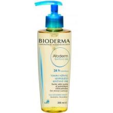 Bioderma Atoderm Sprchový olej 200ml