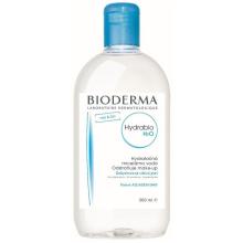 Bioderma Hydrabio H2O 500ml