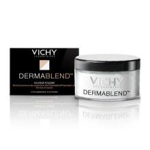 Vichy Dermablend Fixing powder 28g