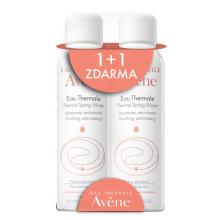 Avene Termálna voda 2x150ml