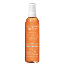 Avene slnečný olej SPF 30 200ml