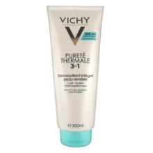 Vichy Purete Thermale make-up remover 3in1 300ml