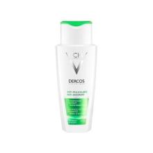 Vichy dercos anti-dandruff shampoo for normal to oily hair 200ml