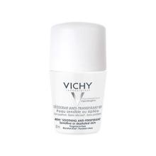 Vichy Deo roll-on for sensitive skin 50ml
