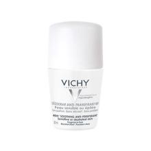 Vichy Deo roll-on pre citlivú pokožku 50ml