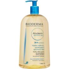 Bioderma Atoderm Sprchový olej 1l