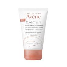 Avene Cold Cream Intensive hand cream 50ml