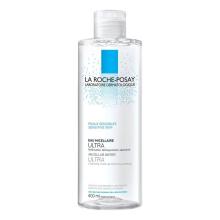 La Roche-Posay Micelárna voda Ultra Sensitive 400ml