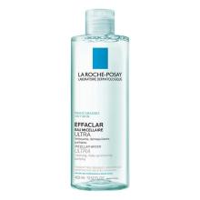 La Roche-Posay Effaclar Micellar Water 400ml