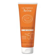 Avene Sunscreen SPF 50+ 250ml